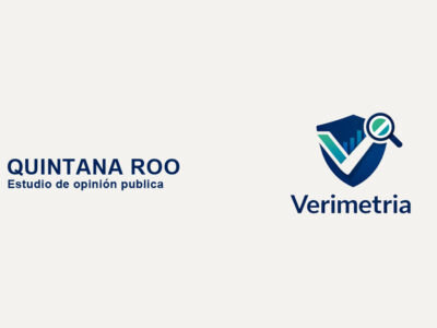 Encuesta Electoral Quintana Roo 2027