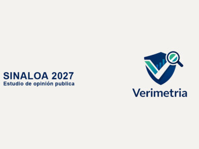Encuesta Electoral Sinaloa 2027